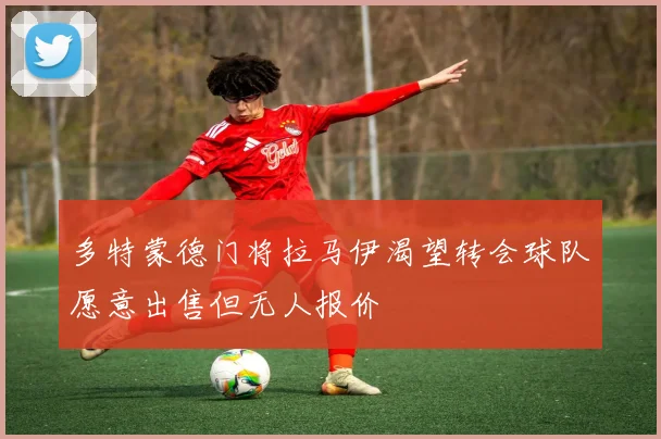 多特蒙德门将拉马伊渴望转会球队愿意出售但无人报价